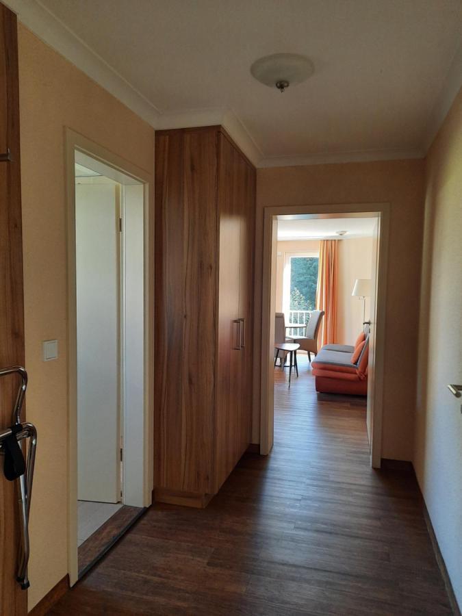 Hotel Karl'S Burg Kolpinsee Ngoại thất bức ảnh