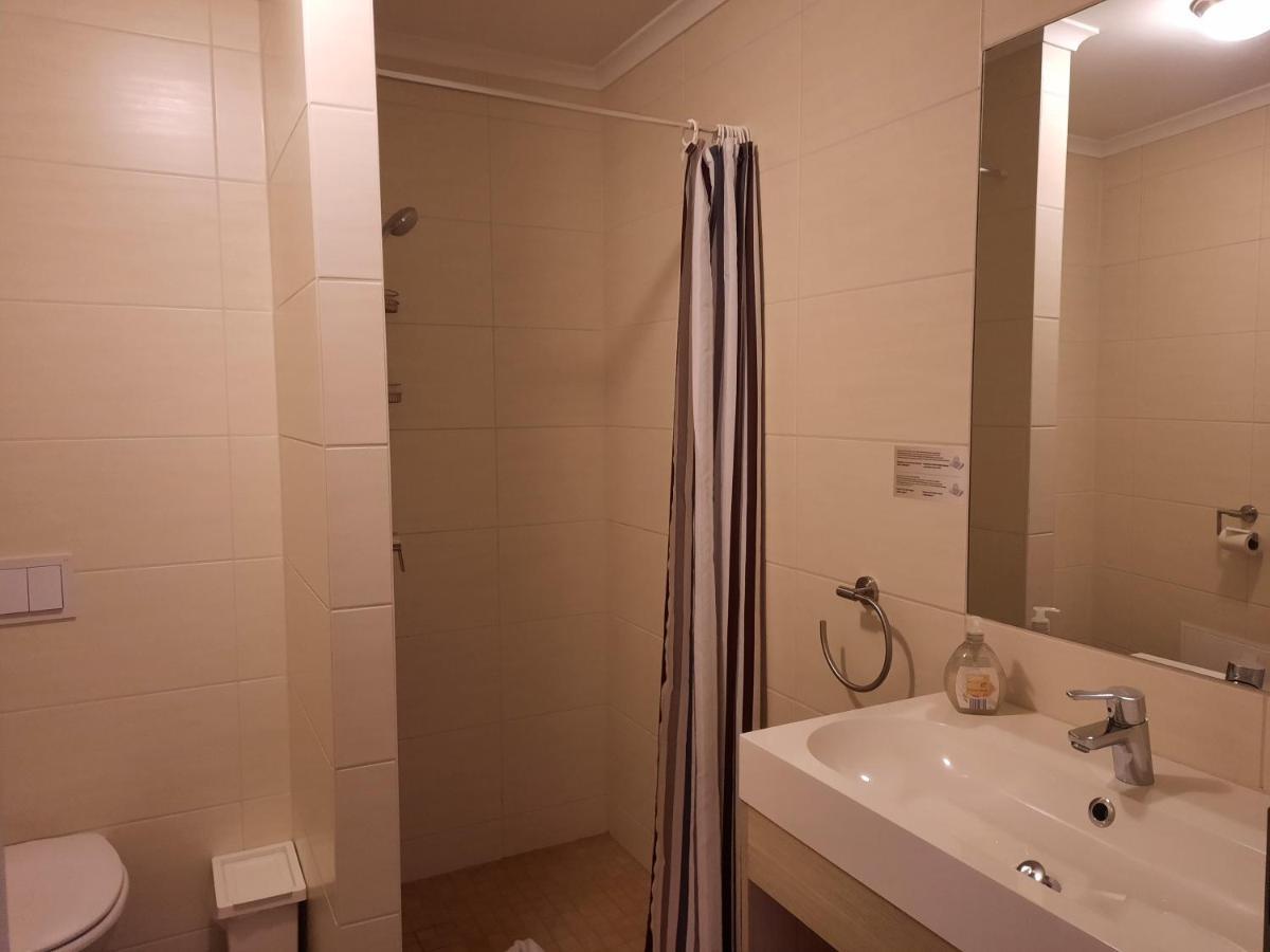 Hotel Karl'S Burg Kolpinsee Ngoại thất bức ảnh