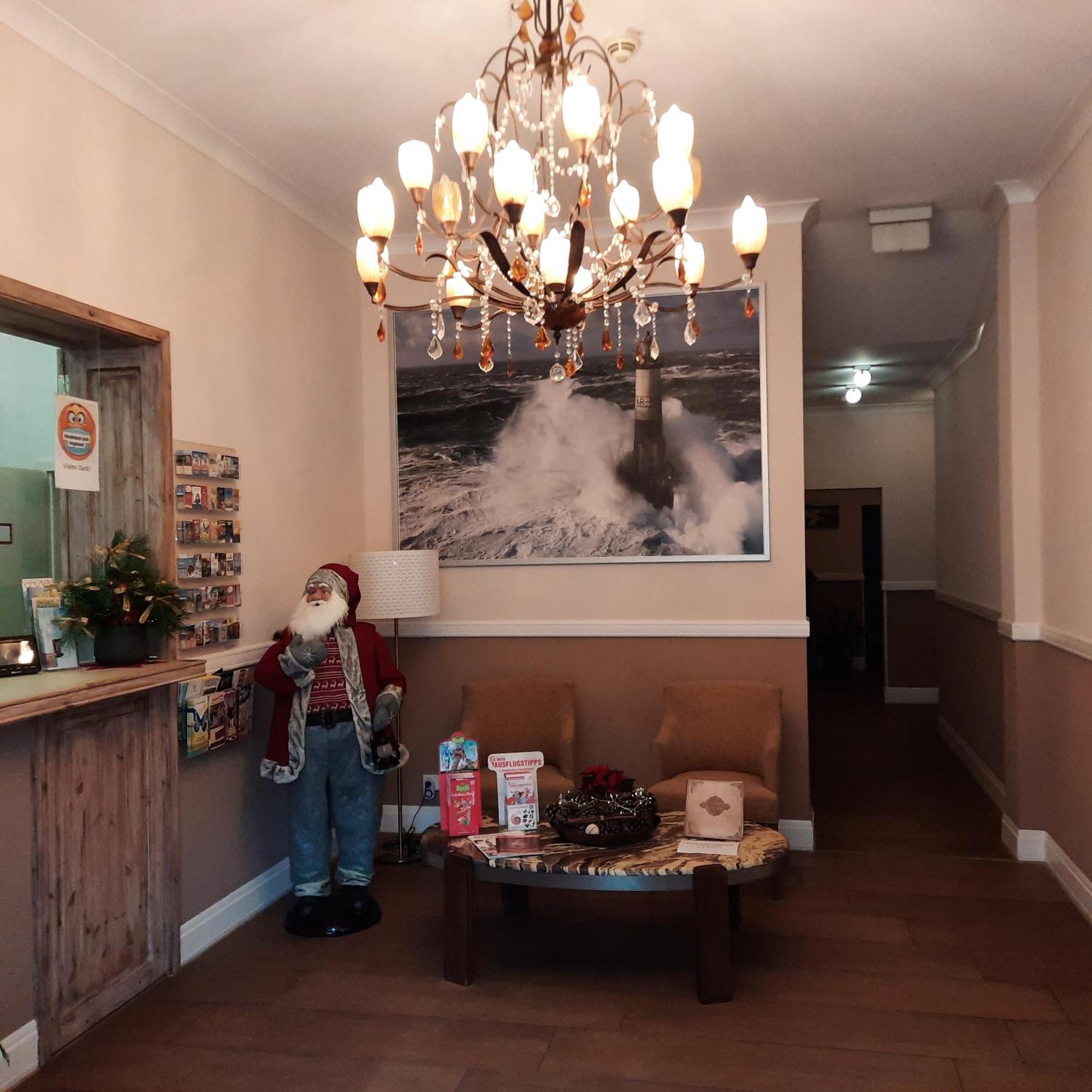 Hotel Karl'S Burg Kolpinsee Ngoại thất bức ảnh