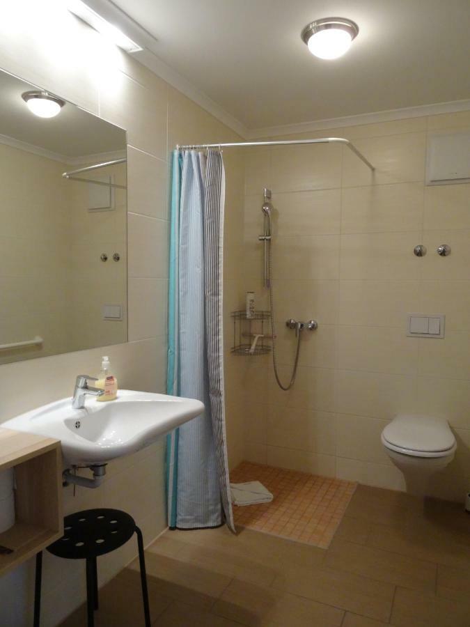 Hotel Karl'S Burg Kolpinsee Ngoại thất bức ảnh